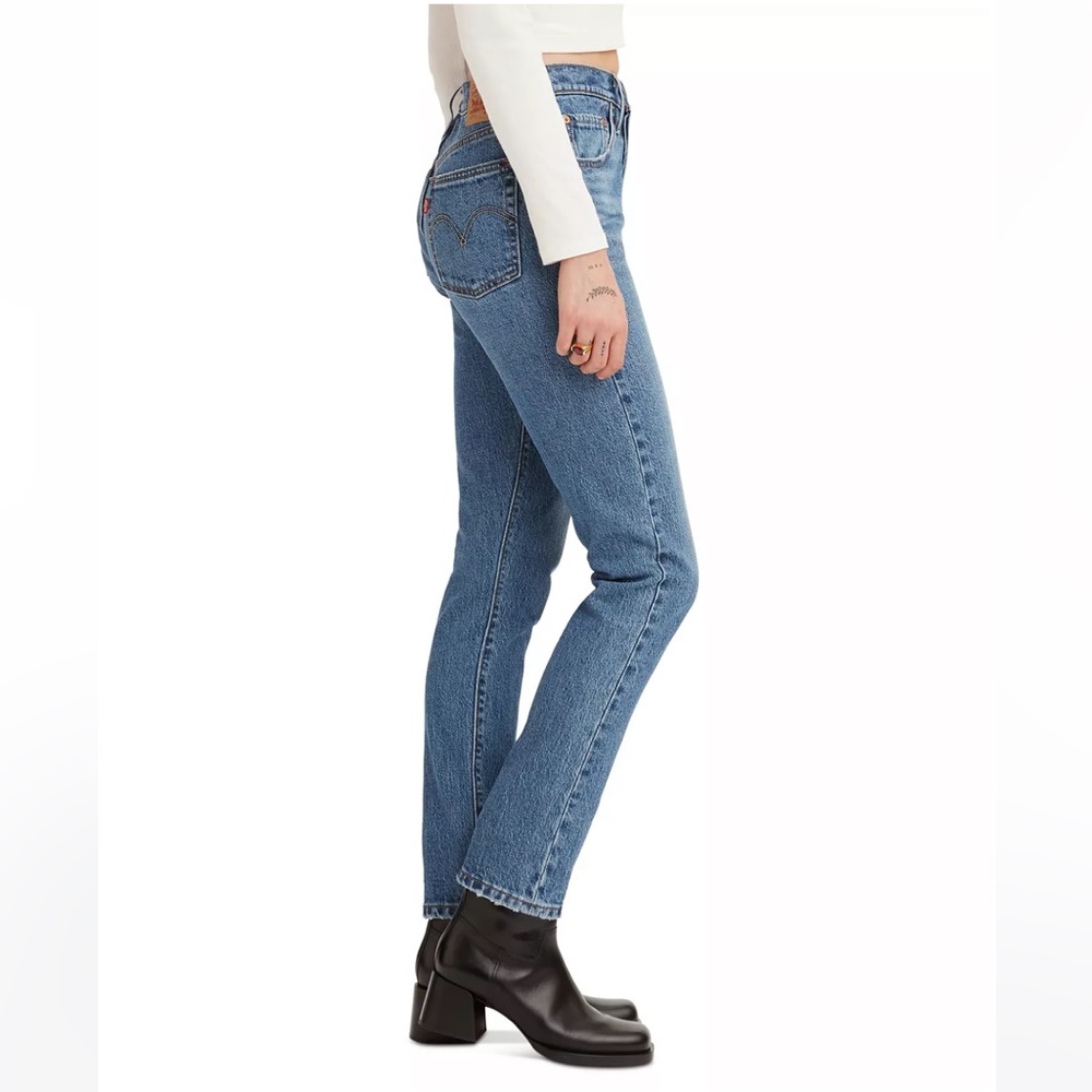 Levi’s 501S Denim Like New